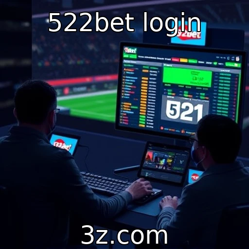 Crescimento de operadores de apostas online em mercados emergentes